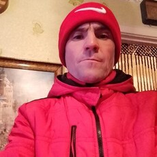 Фотография мужчины Андрей, 45 лет из г. Харцызск