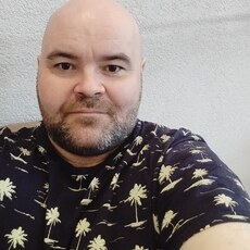 Фотография мужчины Илья, 44 года из г. Нижний Тагил