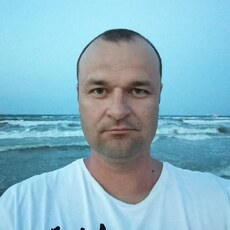 Фотография мужчины Сергей, 41 год из г. Гомель