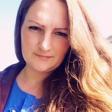 Фотография девушки Наденька, 38 лет из г. Затобольск