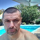 Остап Имбрагимыч, 48 лет