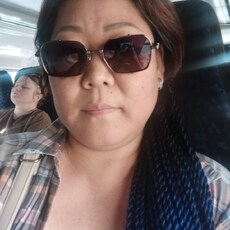 Фотография девушки Serenity, 44 года из г. Домодедово