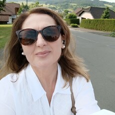 Фотография девушки Елена, 61 год из г. Кельн