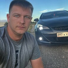Фотография мужчины Александр, 38 лет из г. Серов