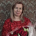 Анюта, 48 лет