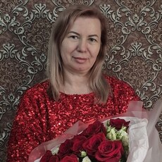 Фотография девушки Анюта, 48 лет из г. Пинск