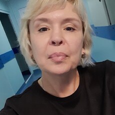 Фотография девушки Яна, 49 лет из г. Норильск