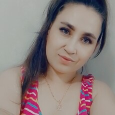 Фотография девушки Кристина, 29 лет из г. Саянск