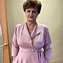 Любовь, 69 лет