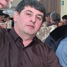 Фотография мужчины Время Покажет, 31 год из г. Махачкала