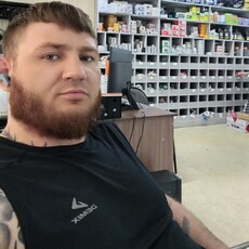 Фотография мужчины Рауль, 32 года из г. Караганда