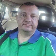 Фотография мужчины Андрей, 46 лет из г. Лельчицы