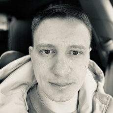 Фотография мужчины Антон, 33 года из г. Рудный