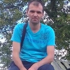Фотография мужчины Анатолий, 42 года из г. Кунья