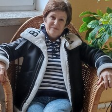 Фотография девушки Галина, 59 лет из г. Барановичи