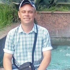 Фотография мужчины Сампосебе, 45 лет из г. Кыштым