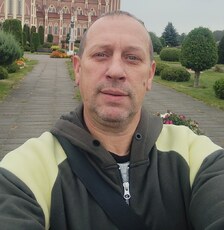 Фотография мужчины Сергей, 49 лет из г. Горки