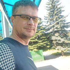 Фотография мужчины Николай, 44 года из г. Владикавказ