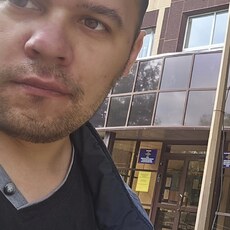 Фотография мужчины Альберт, 32 года из г. Альметьевск