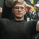 Роман, 21 год