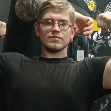 Фотография мужчины Роман, 21 год из г. Орша