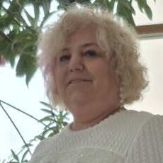 Фотография девушки Елена, 54 года из г. Гродно