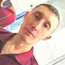 Фотография мужчины Михаил, 36 лет из г. Набережные Челны