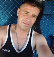 Фотография мужчины Михаил, 35 лет из г. Балахна