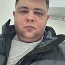 Роман, 35 лет