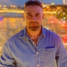 Фотография мужчины Павел, 44 года из г. Волгодонск