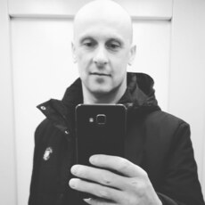 Фотография мужчины Женя, 40 лет из г. Усть-Илимск