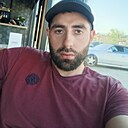 Усман, 30 лет