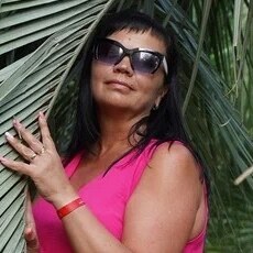 Фотография девушки Татьяна, 47 лет из г. Удачный