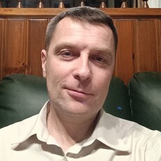 Фотография мужчины Сергей, 47 лет из г. Новополоцк