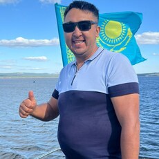 Фотография мужчины Амире, 39 лет из г. Тараз