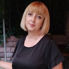 Фотография девушки Татьяна, 60 лет из г. Омск