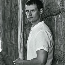 Фотография мужчины Станислав, 28 лет из г. Красноярск