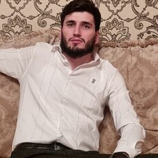 Фотография мужчины Адам, 31 год из г. Махачкала