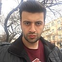 Али, 29 лет