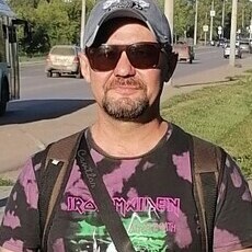 Фотография мужчины Дмитрий, 54 года из г. Омск