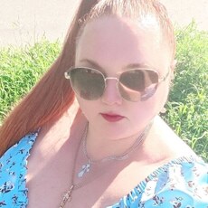 Фотография девушки Юличка, 37 лет из г. Магнитогорск