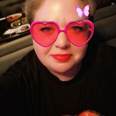 Фотография девушки Ватрушка, 48 лет из г. Биробиджан