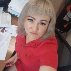 Фотография девушки Мария, 42 года из г. Орехово-Зуево