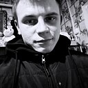 Саня, 27 лет