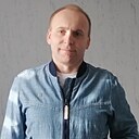 Владимир, 49 лет