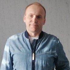 Фотография мужчины Владимир, 49 лет из г. Скидель