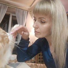 Фотография девушки Katrin, 43 года из г. Вологда