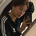 Алекса, 20 лет