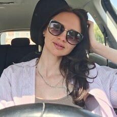 Фотография девушки Юлия, 36 лет из г. Гродно