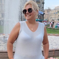 Фотография девушки Ольга, 40 лет из г. Москва